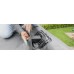Dakdoorvoer 60x80mm met epdm flap - 90gr. - wit